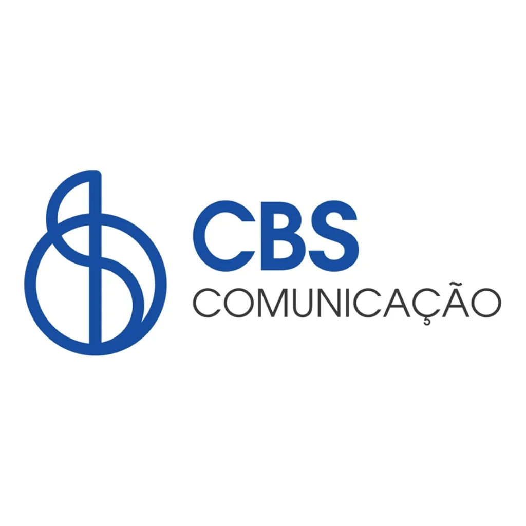 CBS Comunicação 1